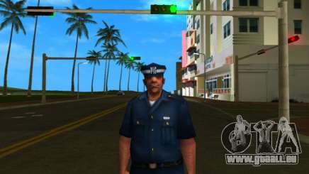 HD Gda pour GTA Vice City