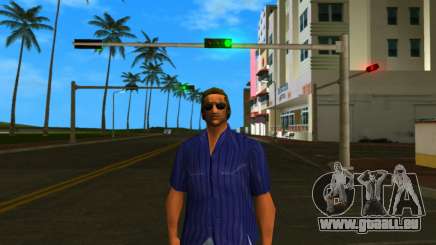 HD PGA pour GTA Vice City