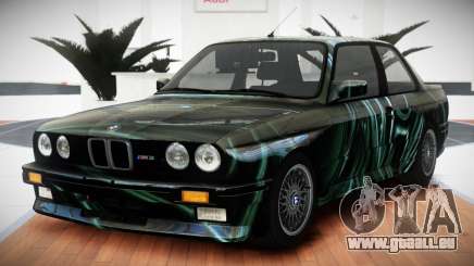 BMW M3 E30 XR S6 pour GTA 4