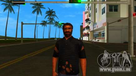 HD Hmotr pour GTA Vice City