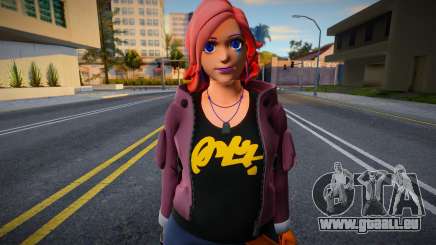 Fortnite - Ready Penny für GTA San Andreas