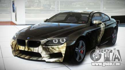 BMW M6 F13 XD S9 pour GTA 4