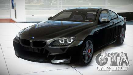 BMW M6 F13 XD S6 pour GTA 4