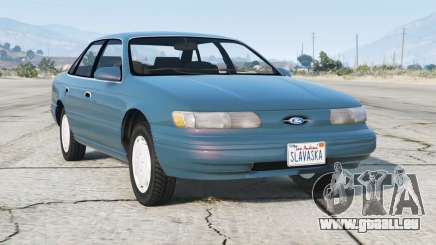 Ford Taurus GL (P52) 1992〡Add-on für GTA 5