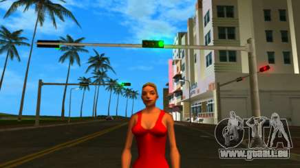 HD Wfylg pour GTA Vice City