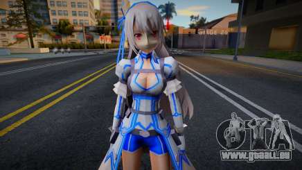 Sword Art Online Skin v2 für GTA San Andreas
