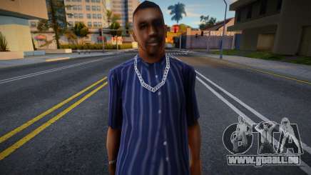 Bmycr HD pour GTA San Andreas