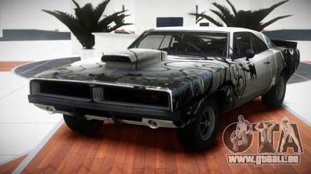 Dodge Charger RT G-Tuned S1 für GTA 4
