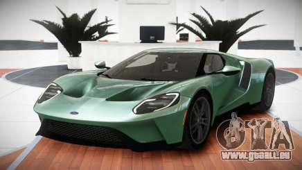 Ford GT Racing pour GTA 4