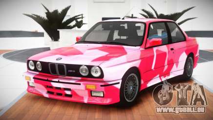 BMW M3 E30 XR S1 pour GTA 4