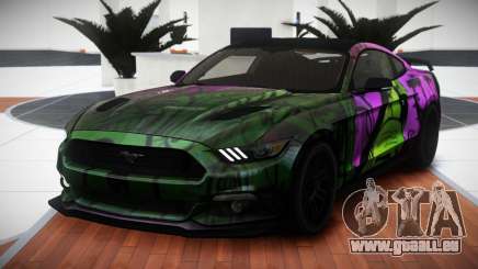 Ford Mustang GT R-Tuned S5 für GTA 4
