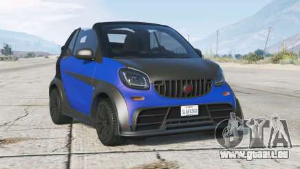M13 Bellator〡add-on pour GTA 5