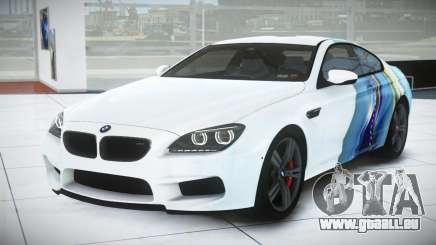 BMW M6 F13 XD S1 pour GTA 4