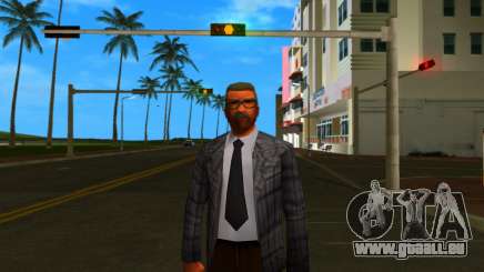 HD Wmost pour GTA Vice City