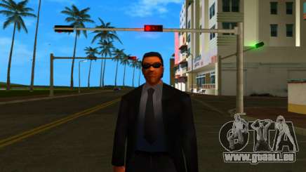 Bga HD pour GTA Vice City