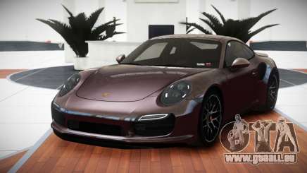 Porsche 911 Turbo XR für GTA 4