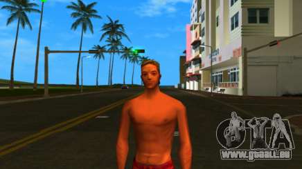 HD Wmylg pour GTA Vice City