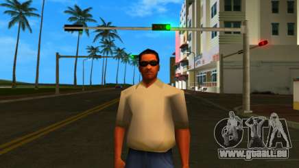 HD Hmyri pour GTA Vice City