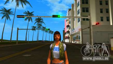 HD Hfyst für GTA Vice City