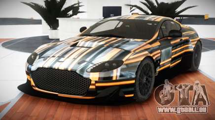 Aston Martin V8 Vantage Pro S4 pour GTA 4