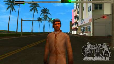 HD Hmyap pour GTA Vice City