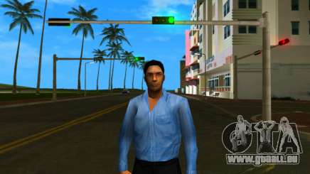 Polat Alemdar v2 pour GTA Vice City