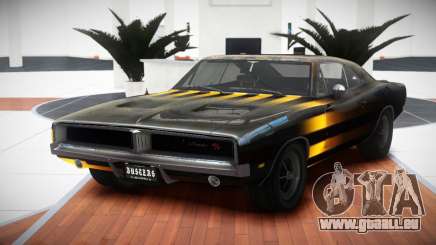 Dodge Charger RT ZXR S4 pour GTA 4