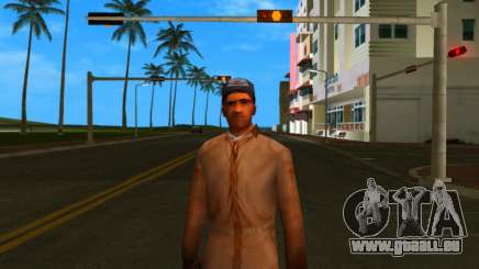 HD Crewa pour GTA Vice City