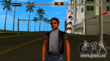 HD Wmyst pour GTA Vice City