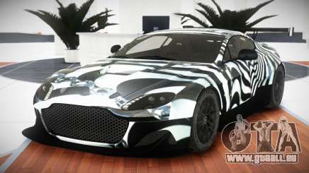 Aston Martin V8 Vantage Pro S2 pour GTA 4