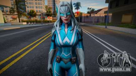 White Fox Marvel Future Fight für GTA San Andreas