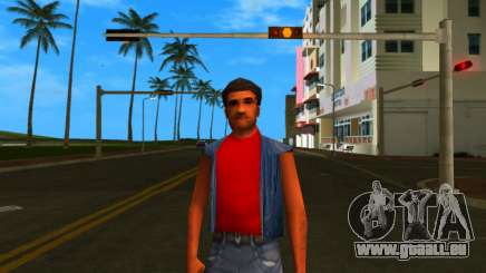 HD Sga pour GTA Vice City