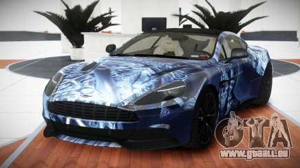 Aston Martin Vanquish X S9 pour GTA 4
