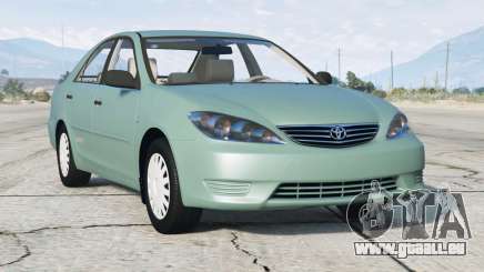 Toyota Camry (ACV30) 2005〡add-on pour GTA 5