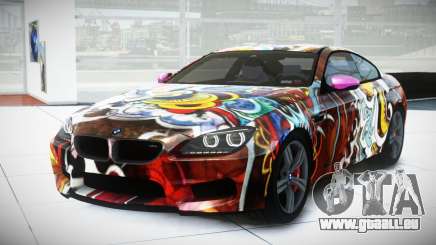 BMW M6 F13 XD S4 pour GTA 4