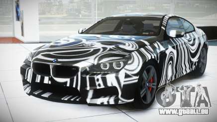 BMW M6 F13 XD S2 pour GTA 4