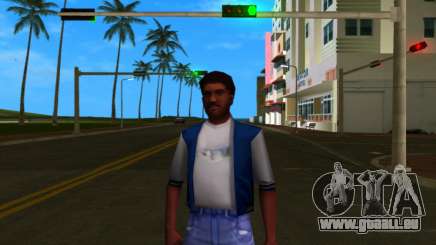 HD Cmraman pour GTA Vice City