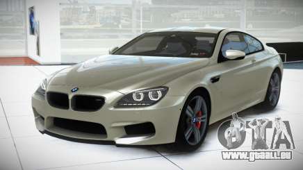 BMW M6 F13 XD pour GTA 4
