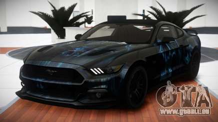 Ford Mustang GT R-Tuned S1 pour GTA 4