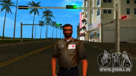 HD S_keep pour GTA Vice City