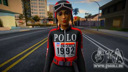 Fortnite - Polo Prodigy für GTA San Andreas