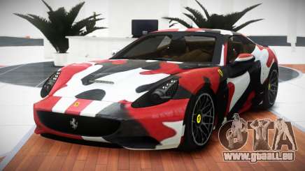 Ferrari California FW S10 pour GTA 4