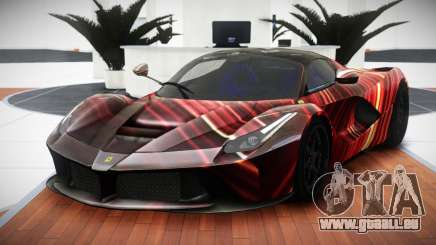 Ferrari LaFerrari (F70) S2 für GTA 4