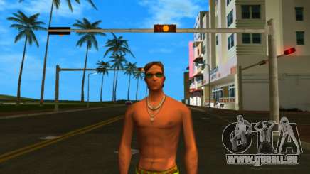 HD Wmybe pour GTA Vice City