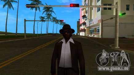 HD Bmost pour GTA Vice City