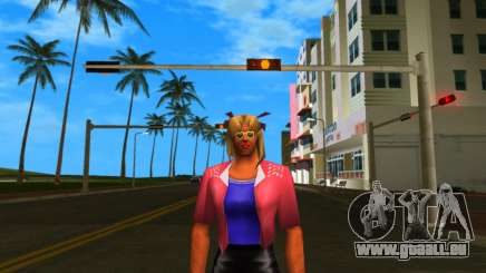 HD Psycho pour GTA Vice City