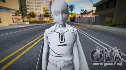 Saitama Webcomic pour GTA San Andreas