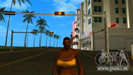 HD Bfybe pour GTA Vice City