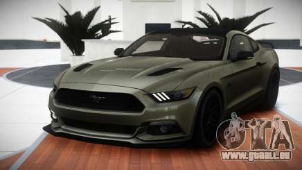 Ford Mustang GT R-Tuned pour GTA 4