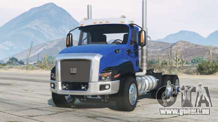 Caterpillar CT660 Camion tracteur 2011〡add-on pour GTA 5